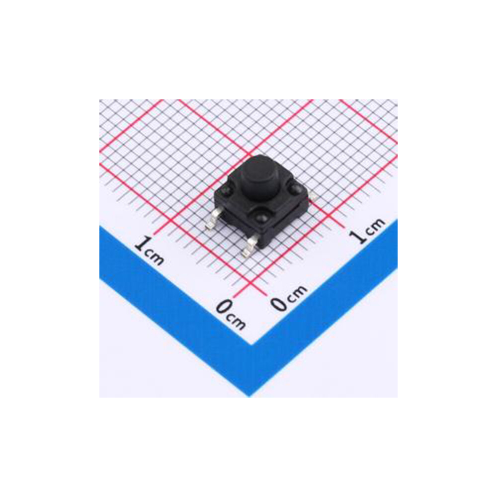 10pcs UK-B02123T-G6.5-250JZ DIP