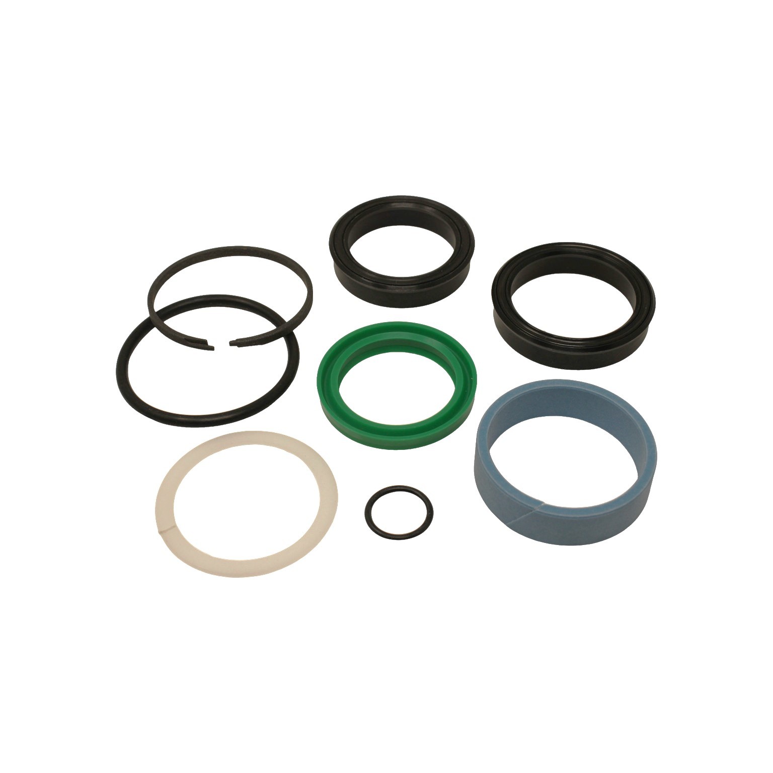 Aztec Replacement for Yale 505136041 - Seal Kit for Lift Cylinder