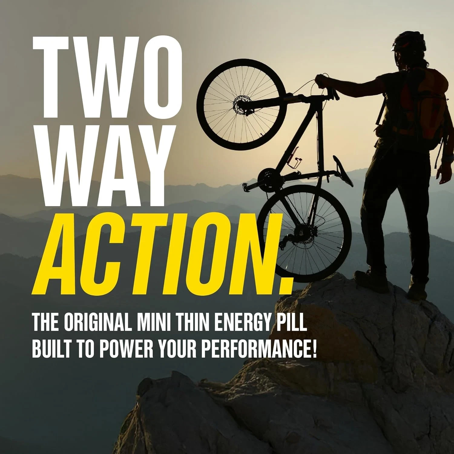 DBI Distribution - Two-Way 25Mg Ephedrizine 24Ct Bottle - 2 Pack