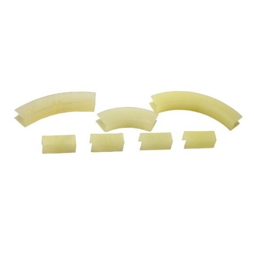 Omix | 18676.24 | Transfer Case Shift Arm Pads, NP231 | OE Reference: 15866 |