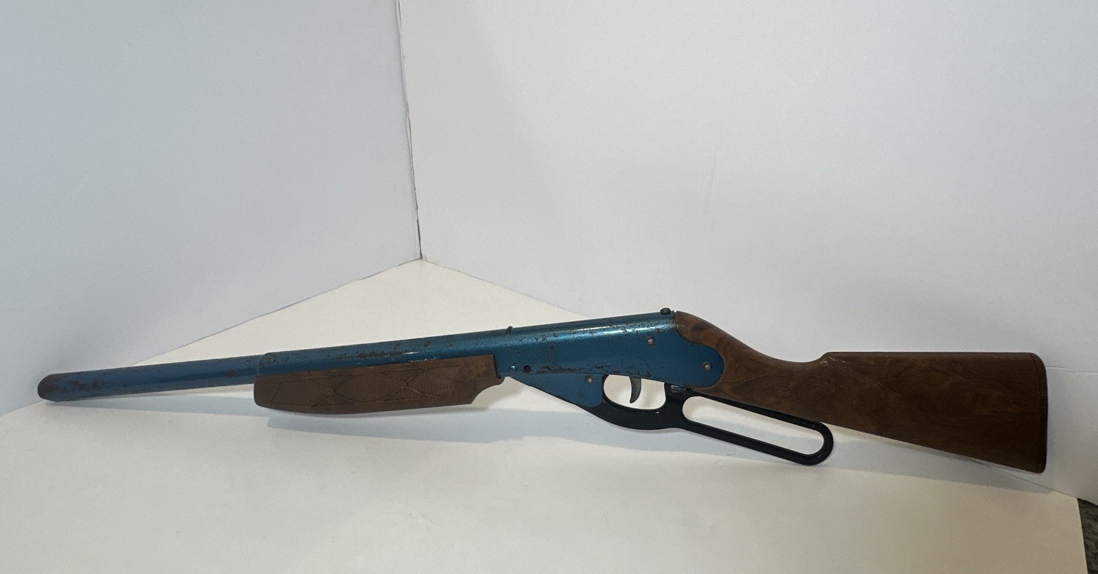 Vintage Daisy No. 05 85 Single Shot Lever Action Pop Gun? Parts/Repair Read!