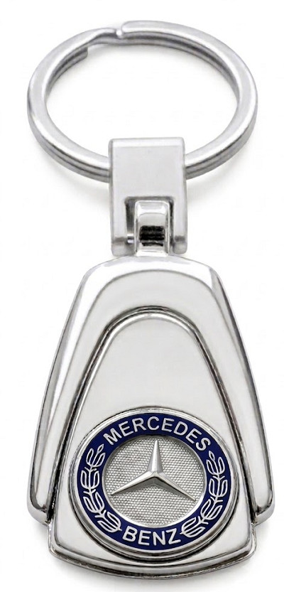 Mercedes Benz Key Chain