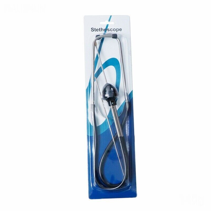 Auto Stethoscope Car Engine Block Diagnostic Cylinder Automotive Engine Analyzer