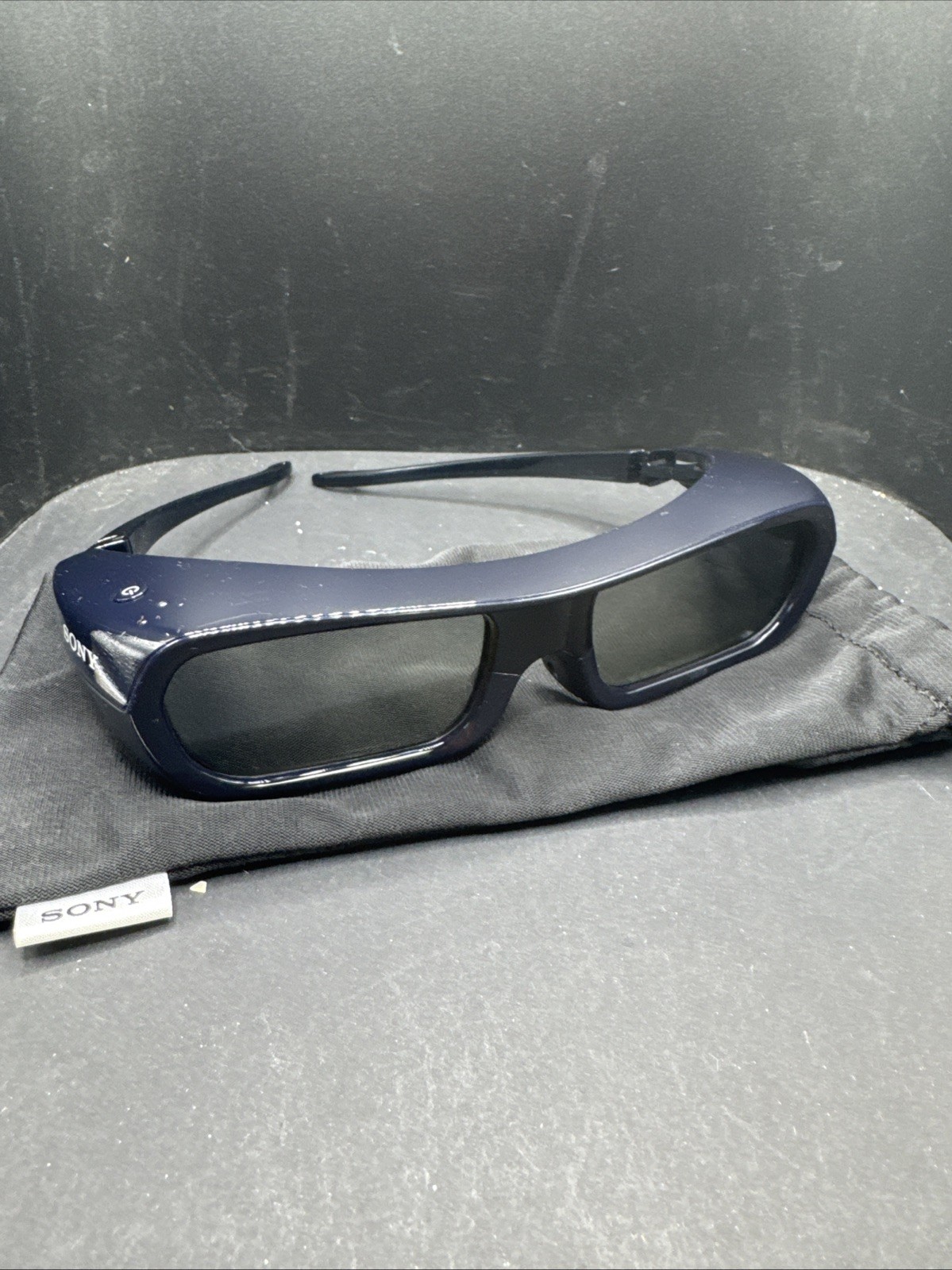 Sony TDG-BR250 Active 3D Glasses