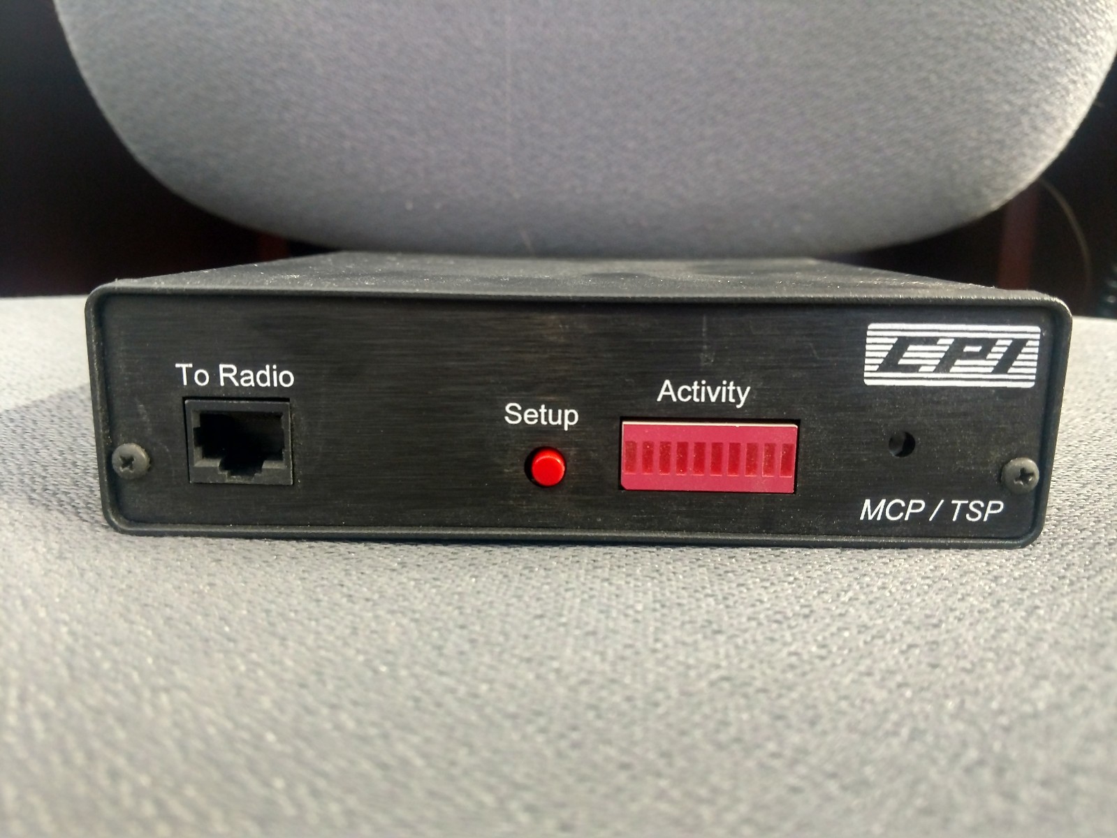 CPI MCP200CM Tone Termination Panel