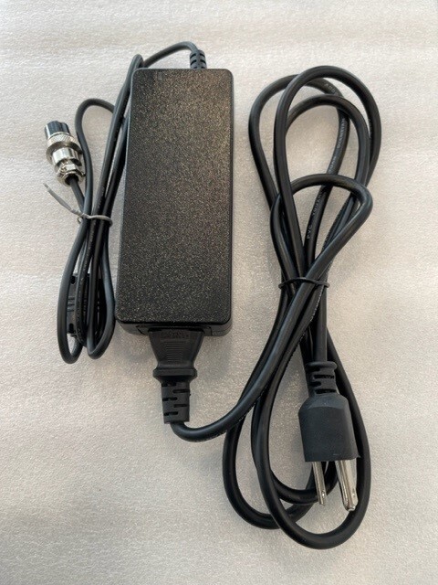 Stair Master power supply 4000PT 2-PIN