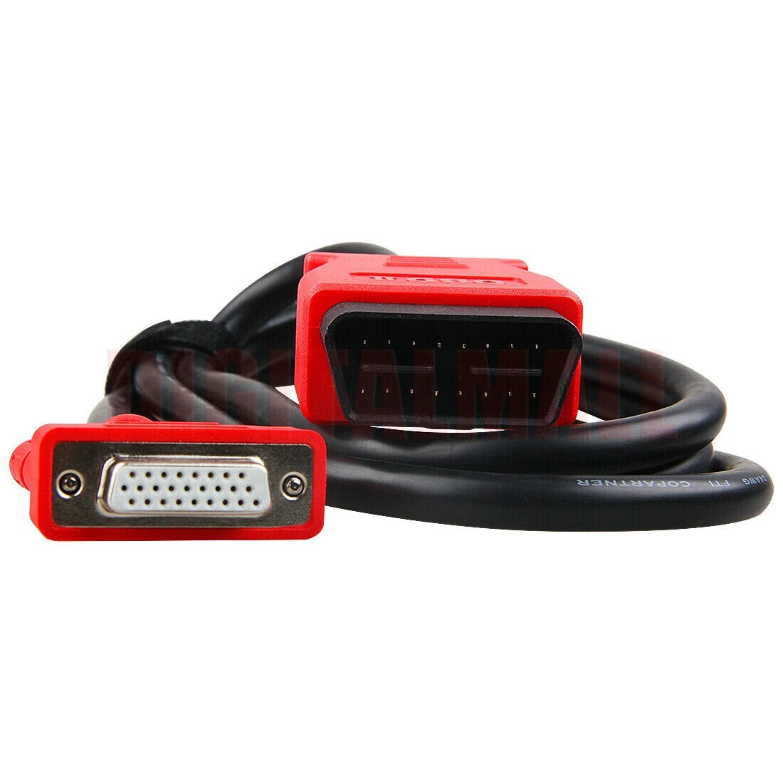 A.U.T.E.l DLC Main Cable MaxiSys 908PRO J2534 PRO Box Cable