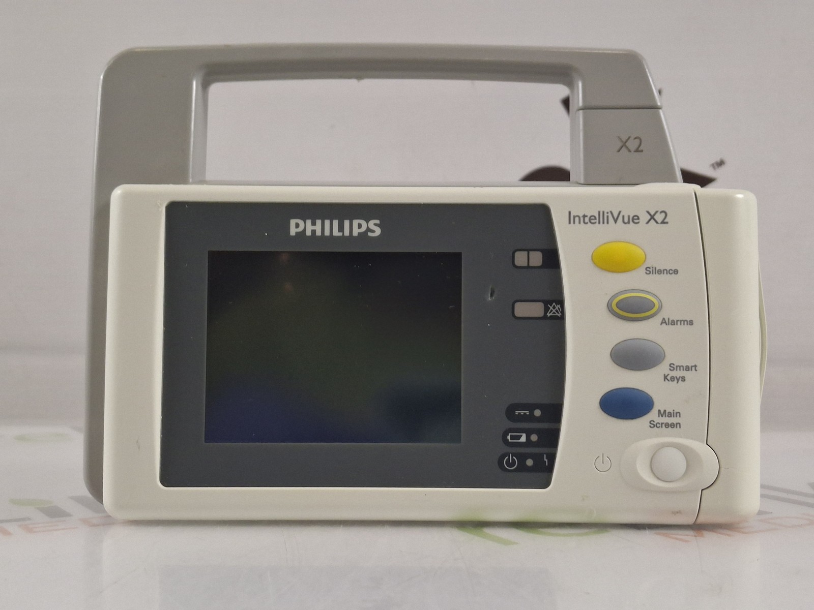 Philips IntelliVue X2 Module - Masimo Rainbow SpO2