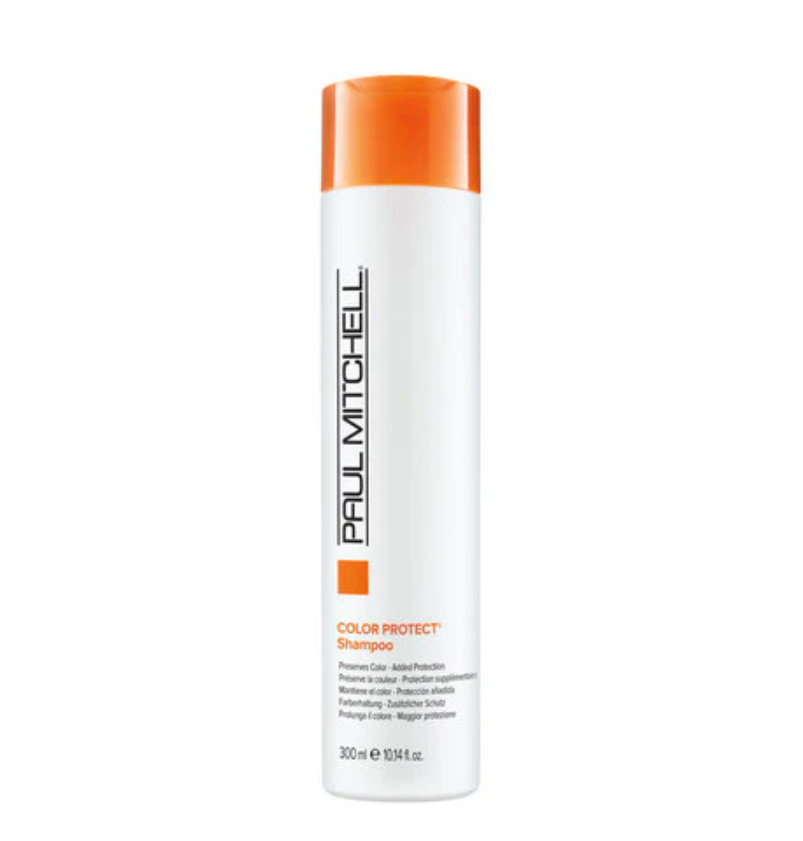 Paul Mitchell Color Protect Daily Shampoo 10.14 FL oz