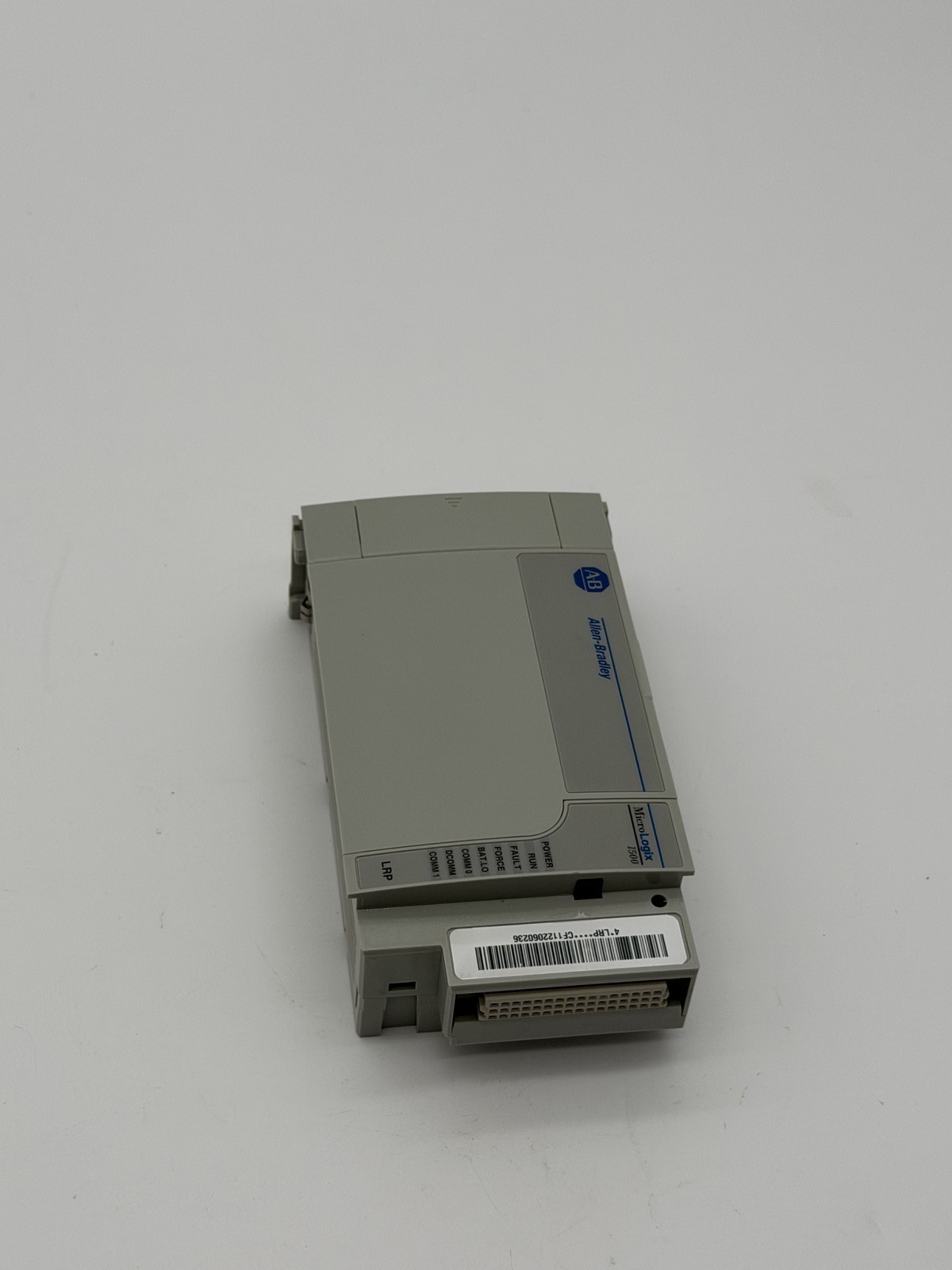 Allen-Bradley 1764-LRP MicroLogix Module