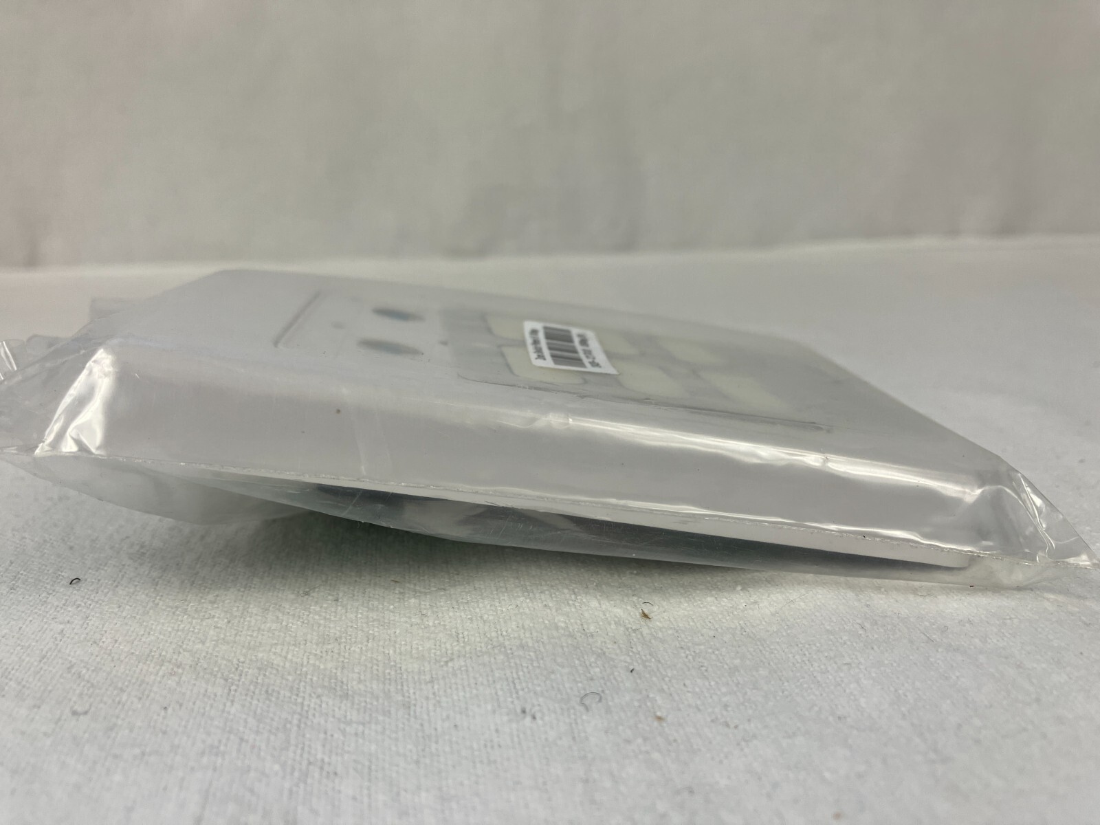 Siemens SEM12136 Touch Panel - Additional 6 Zone - 12429-1217410 - Unused