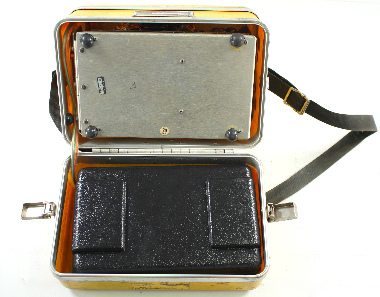 3M DYNATEL 735 Portable Open/Split Cable Fault Locator