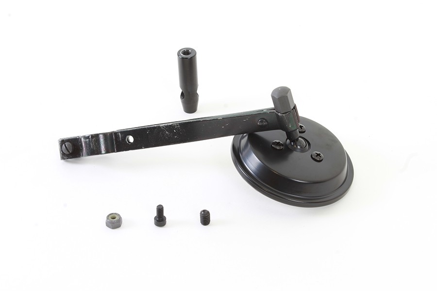 Replica Spring Fork Mirror for Harley-Davidson