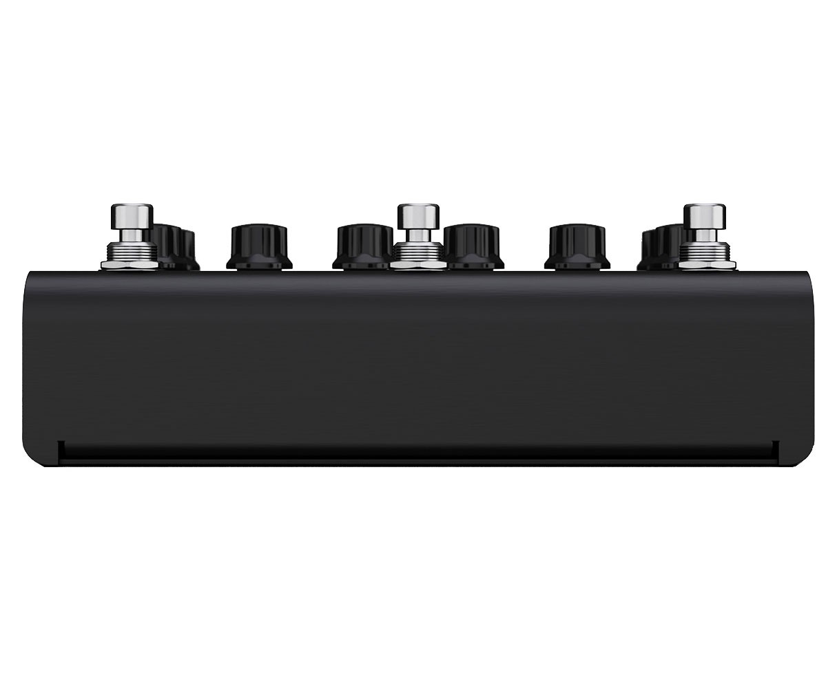 IK Multimedia TONEX Multi-Effects Pedal - Open Box