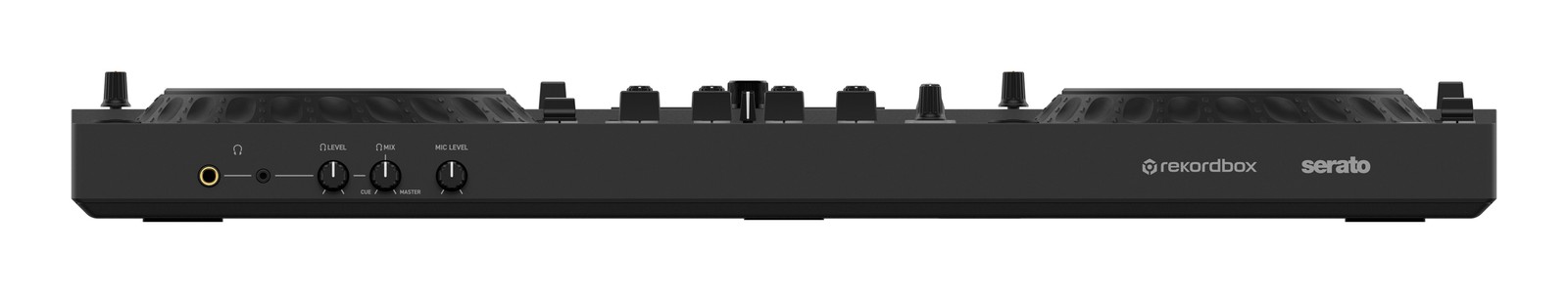 AlphaTheta DDJ-GRV6 - 4-channel Performance DJ Controller