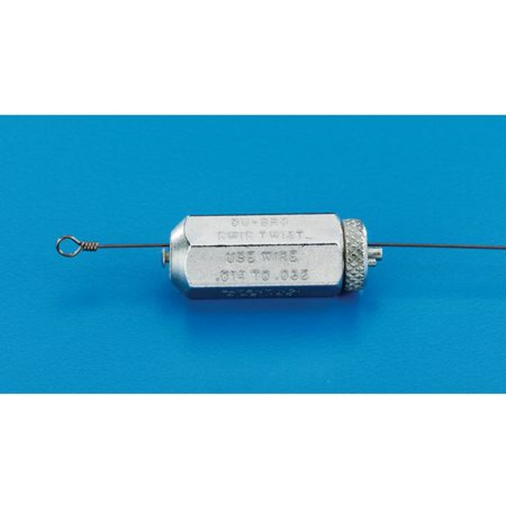 DU-BRO 301 Kwik Twist