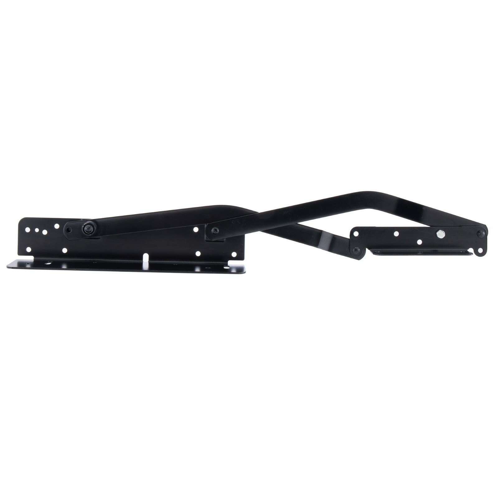 RecPro RV Rollover Sofa/Bed Hinge Mechanism Easily Convert From Couch to Bed