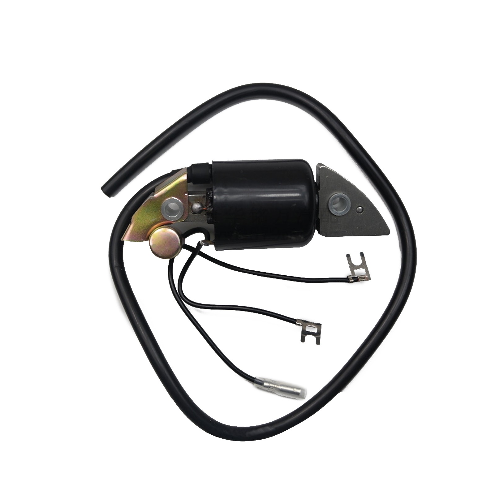 Durable Ignition Coil Parts Easy Installation For Honda G150 G200 G300 G400