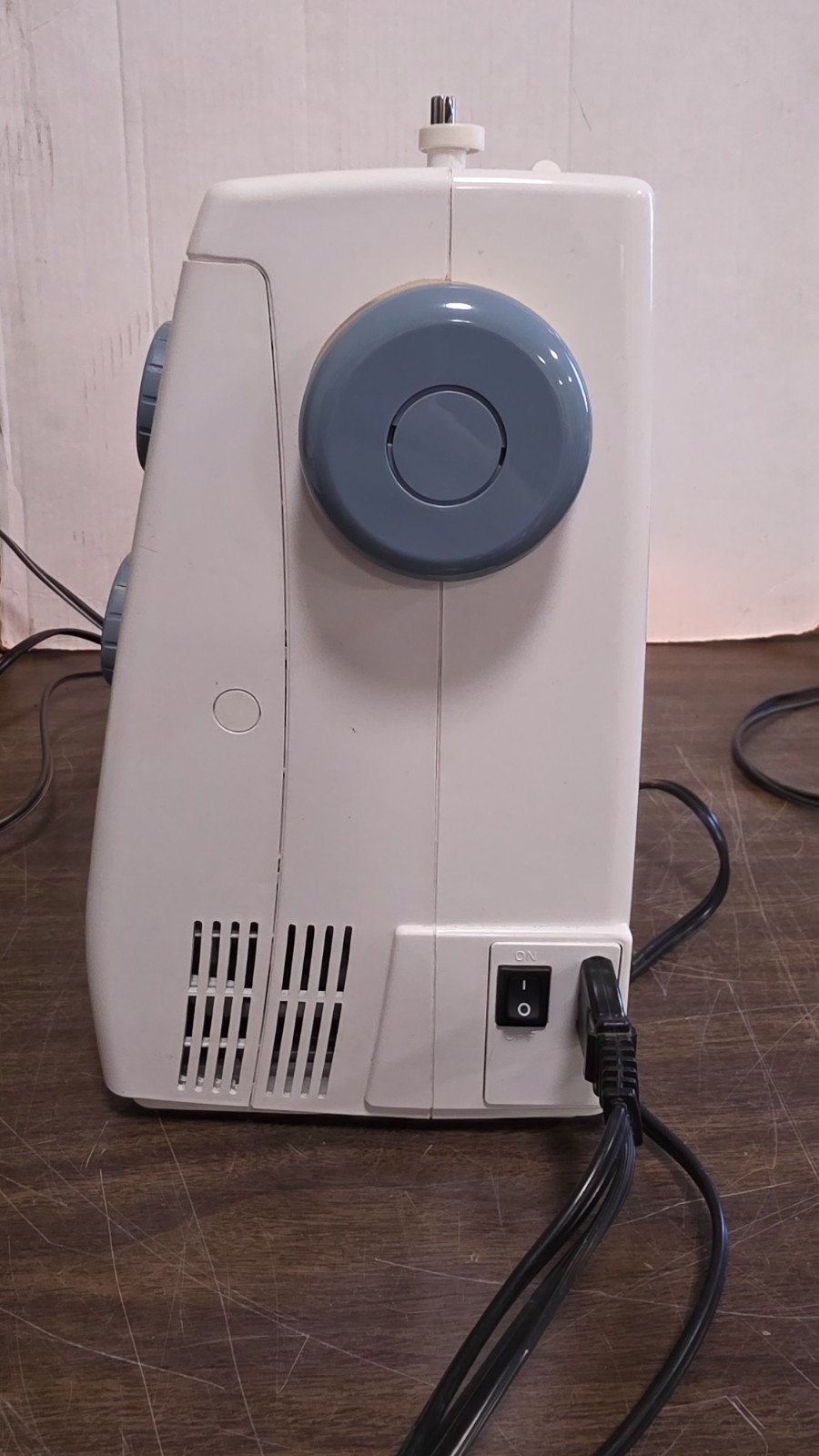 Janome Sewist 525S Electric Sewing Machine