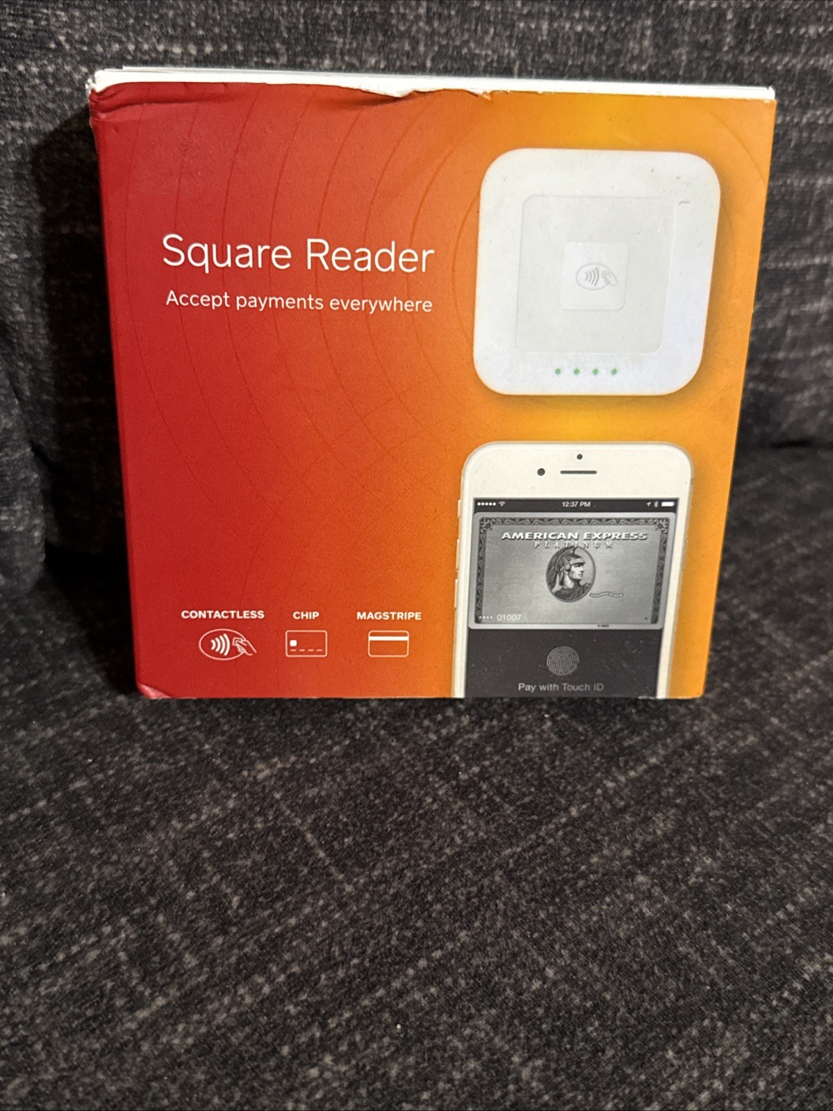 Square Reader Lot Of 2