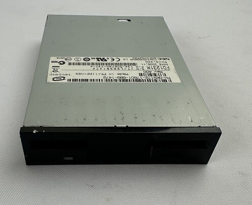 Nec 134-506790-737-4 Floppy Disk Drive
