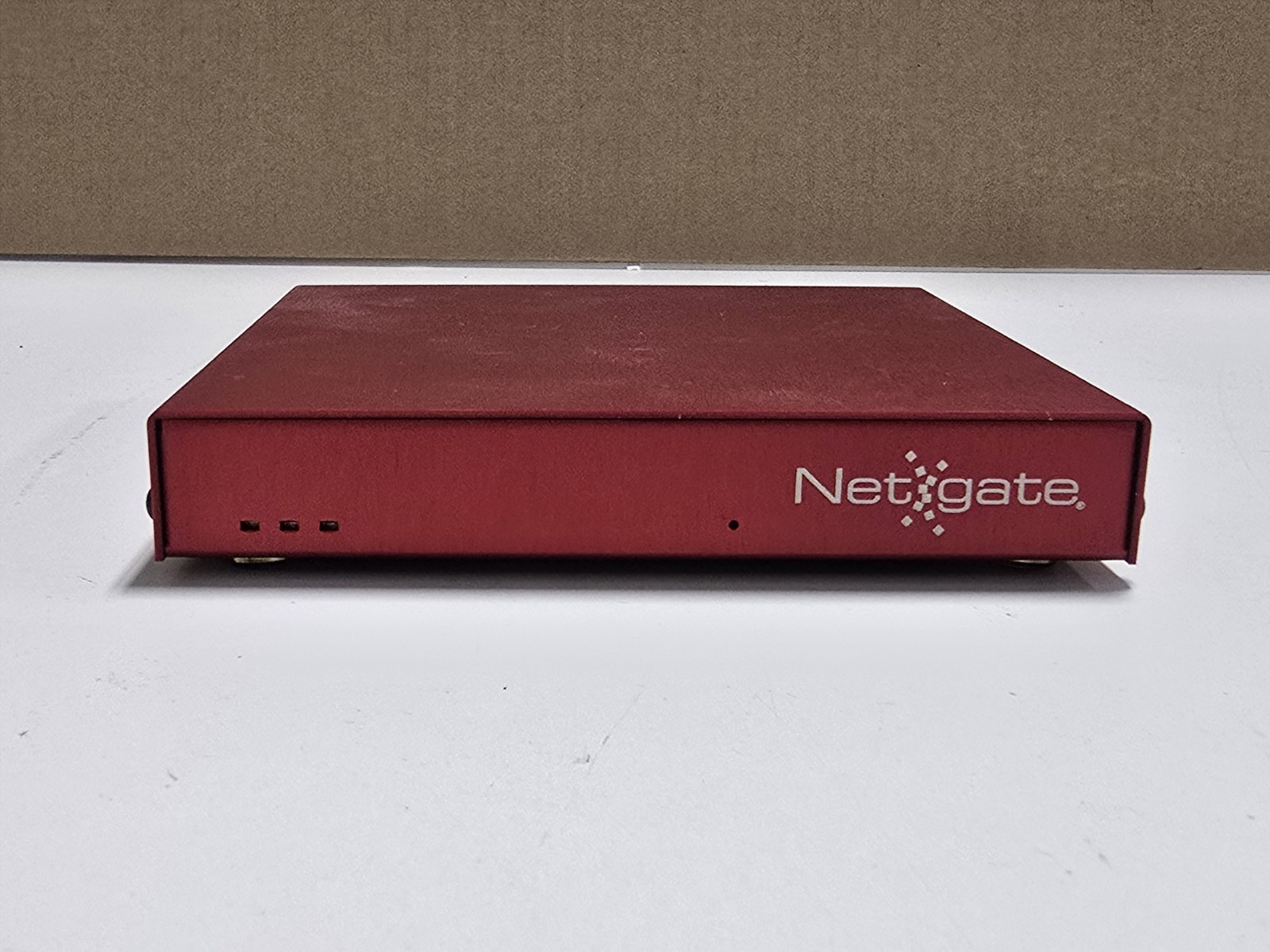 Netgate Firewall