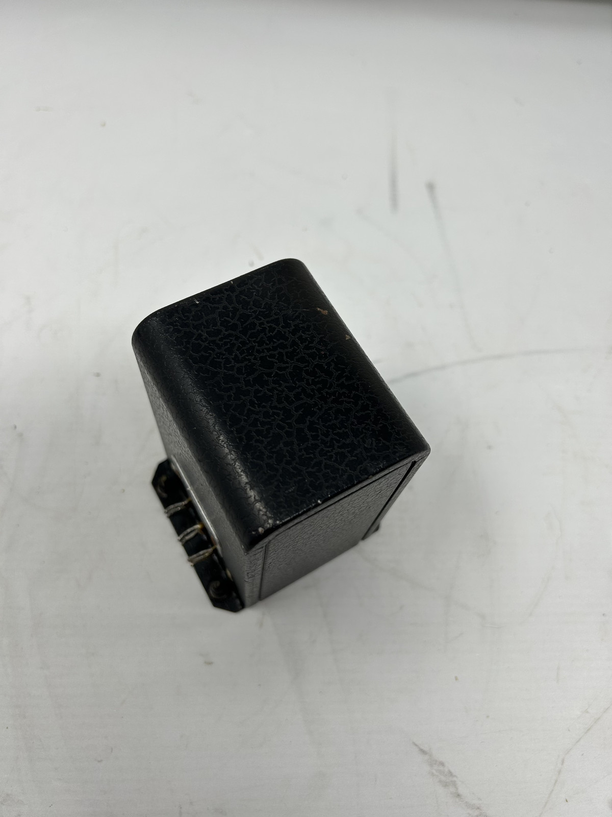 General Radio type 578-a Transformer