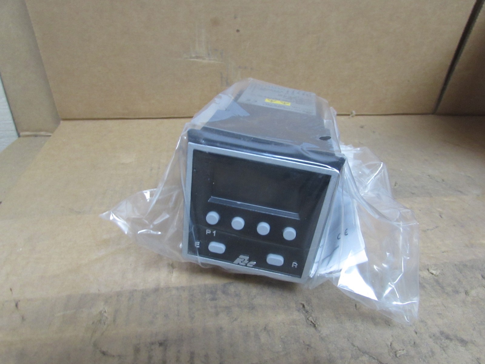 Red Lion Controls LIBC1E00 Counter Module