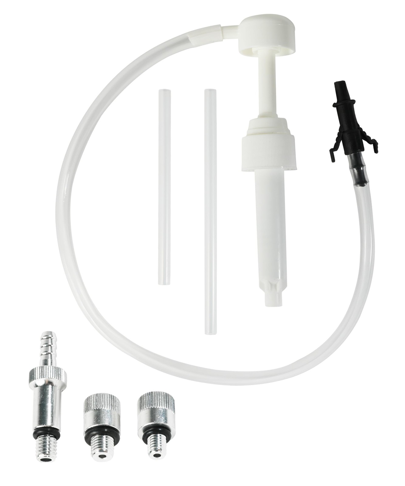 RACOONA Transmission Fluid Pump,Fluid Transfer Pump,Car Accessories Differential