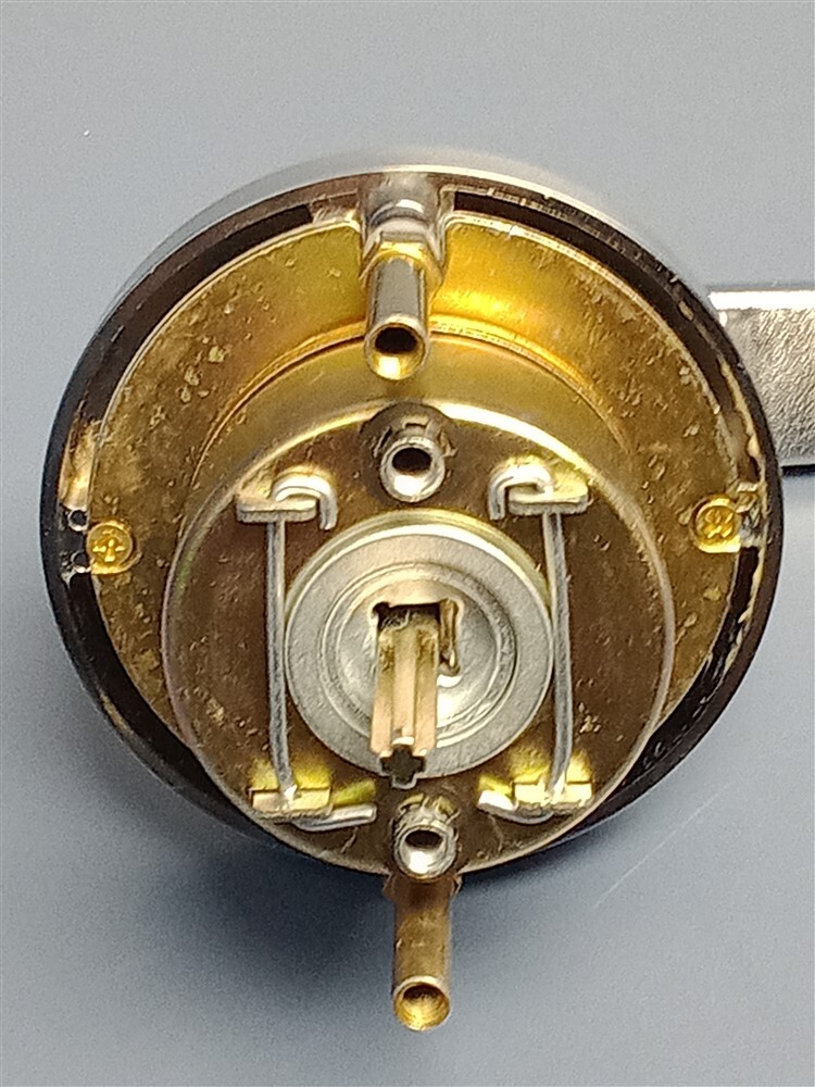 Marks Hardware M195S/26D Key In Lever Entry Trim