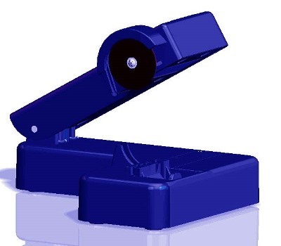 Trumpeter 09952 Electric Cutter