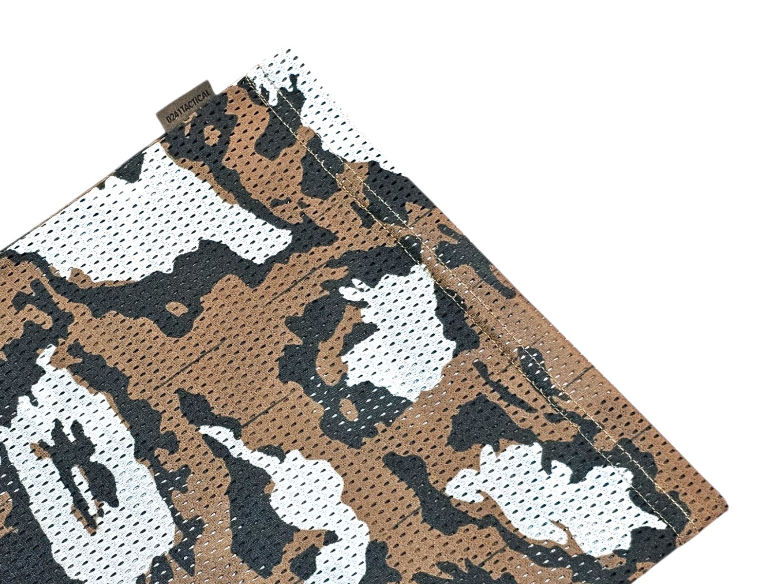 Neck Gaiter Red Dawn