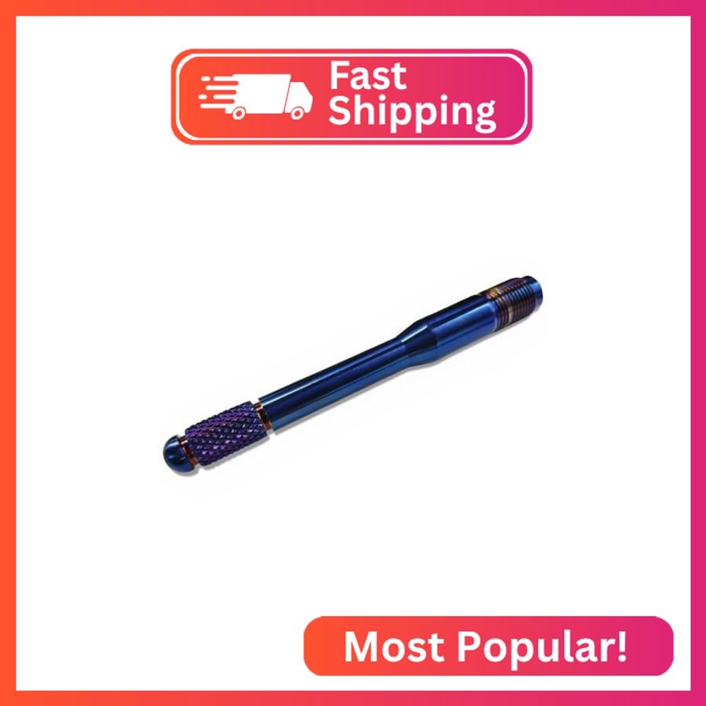 M14x1.25 Car Wheel Alignment Pin, Car Wheel Changing Alignment Tool, Wheel Bolt