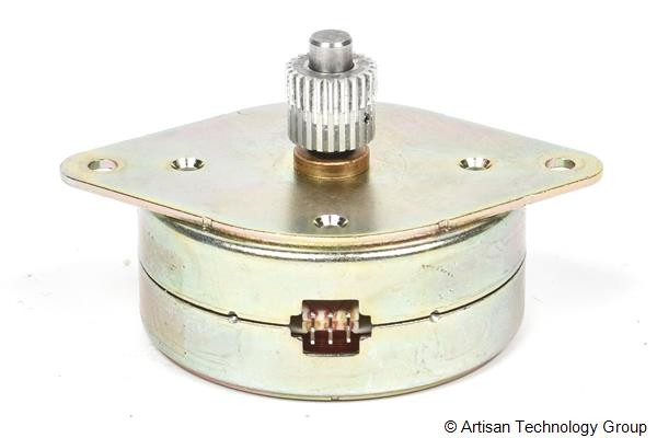 Minebea Mitsumi 23BB-H253-07P PM Stepper Motor