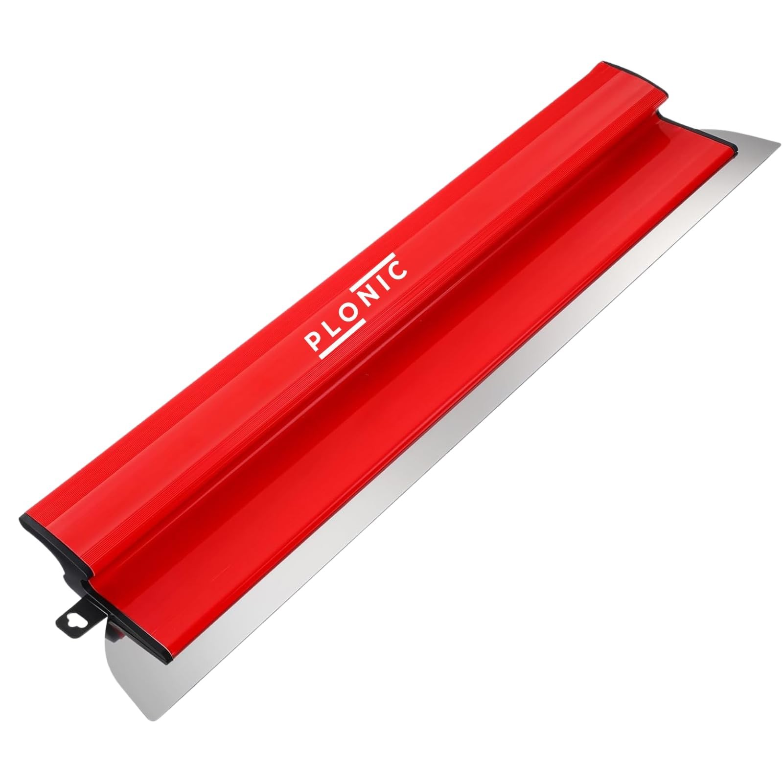 24Inch/60CM Skimming Blade, Stainless Steel Drywall Smoothing Spatula for Lar...