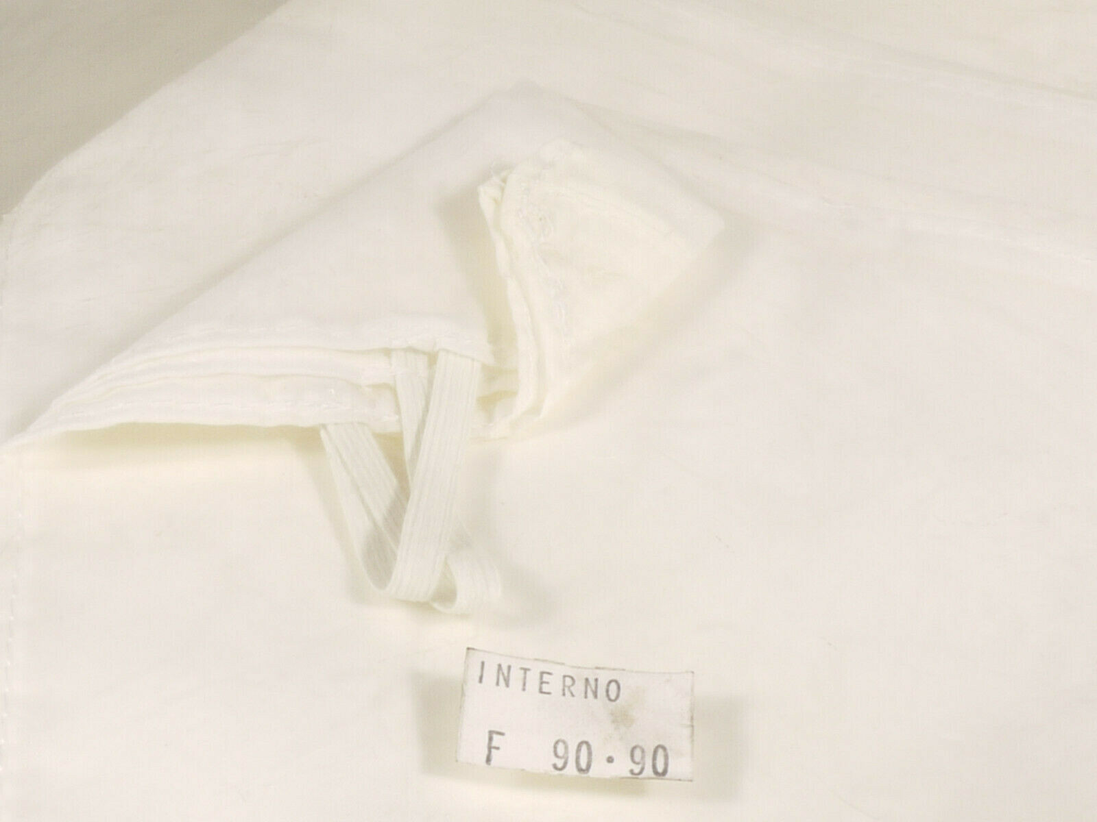 PRL) SOFTBOX LIGHT DIFFUSER CLOTH NYLON INTERNAL DIFFUSER LIGHT PANEL 90x90 cm