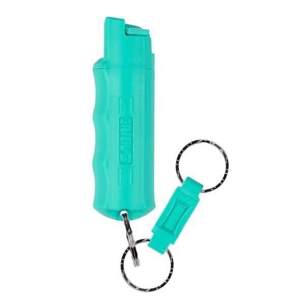 pepper spray