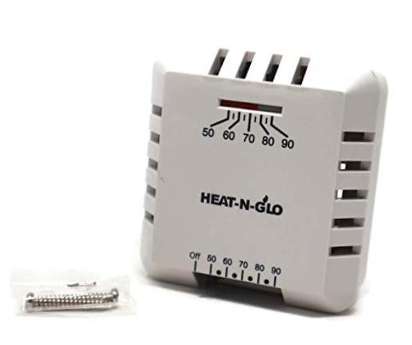 Heat N Glo 146-500 Wall Thermostat