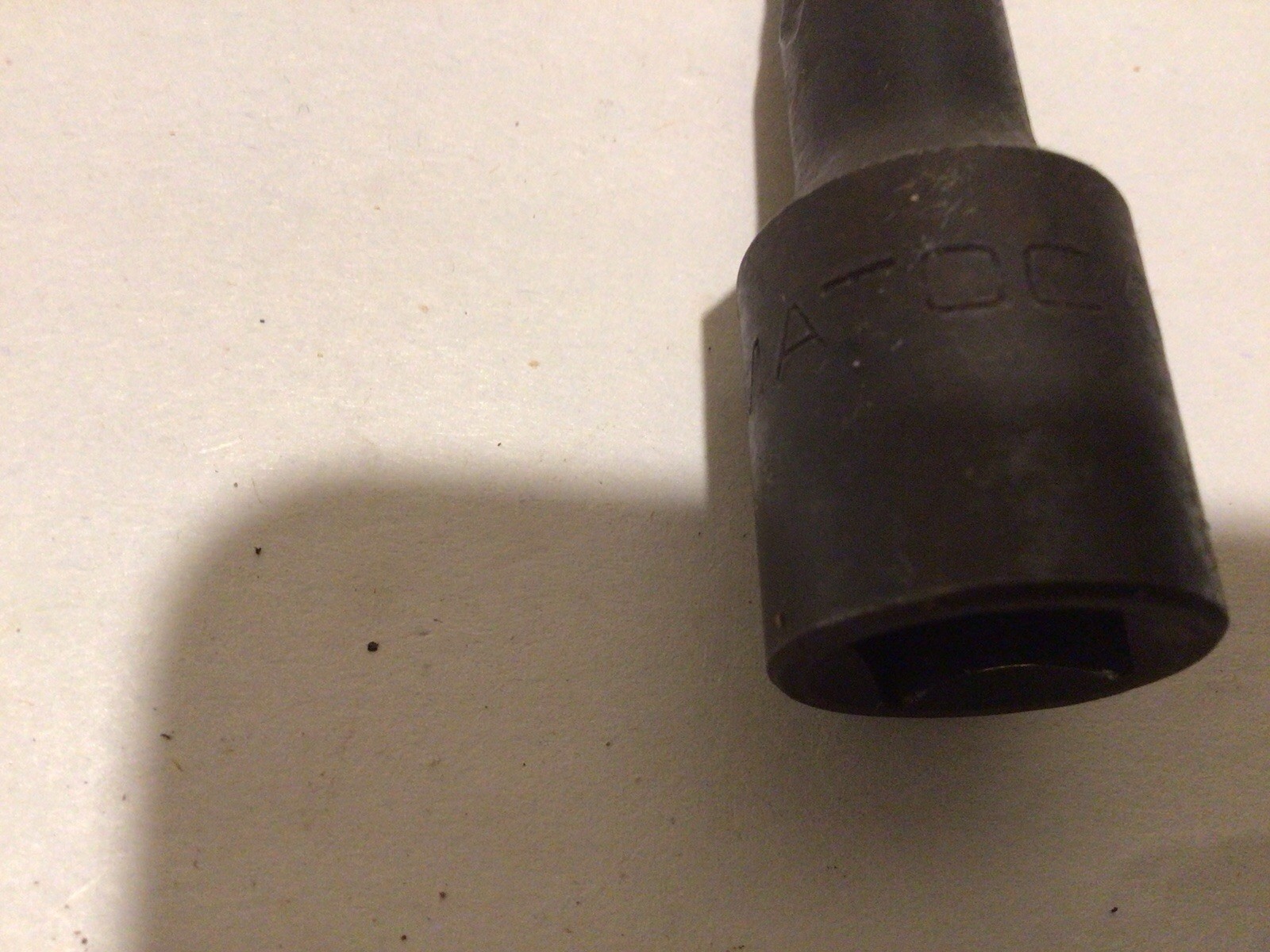 MATCO C60X TORX BIT SOCKET 1/2" DRIVE