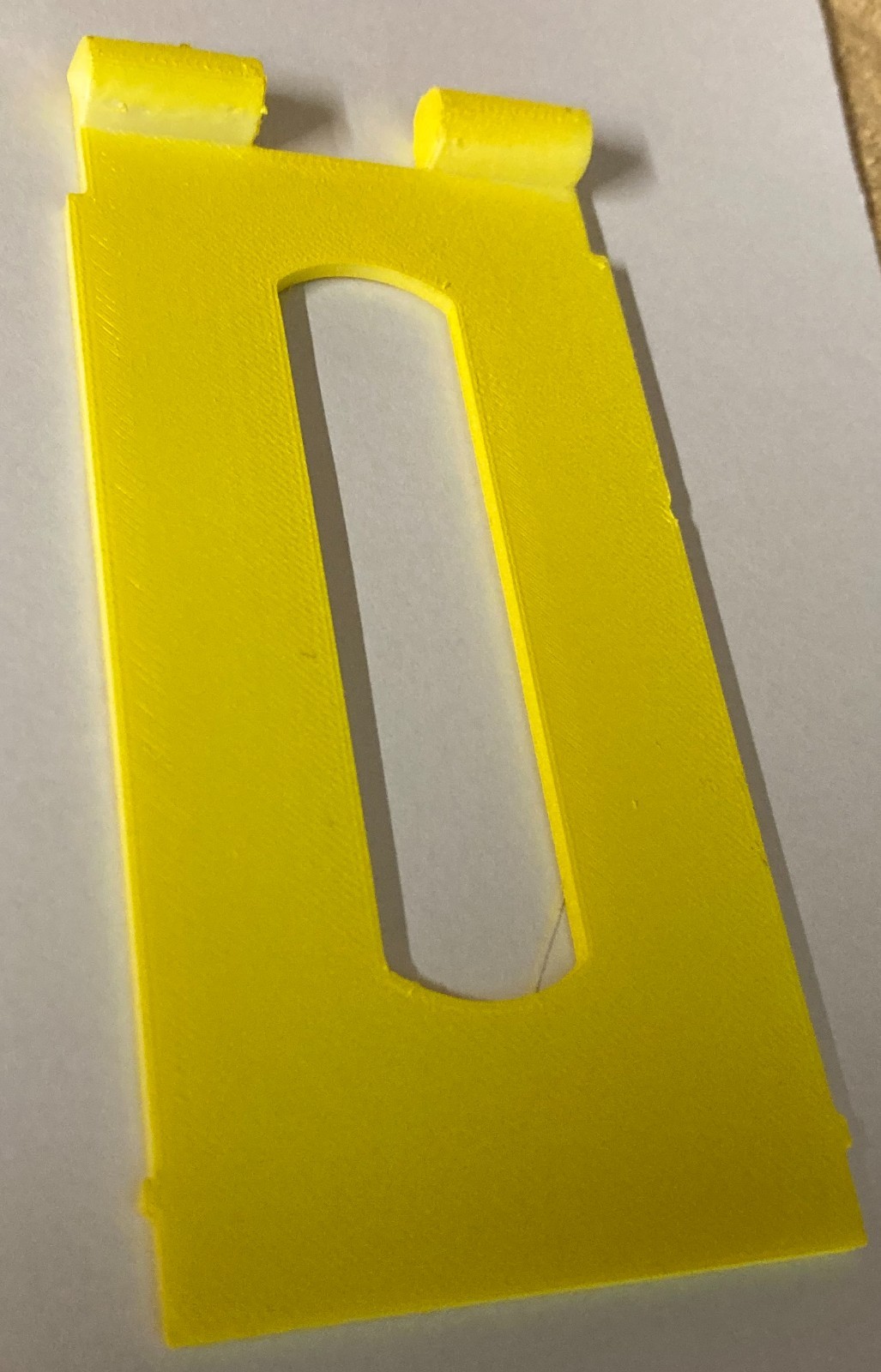 FLUKE 189, 87 IV, 89 IV, 187, 789, 725, 726  Stand. 3D Printed 3D printed