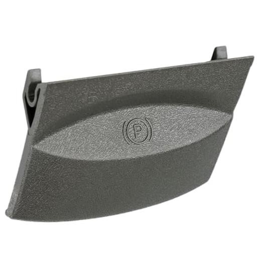 Dodge Durango 2006-2007 Dakota 2005 Brake Release Handle - Grey