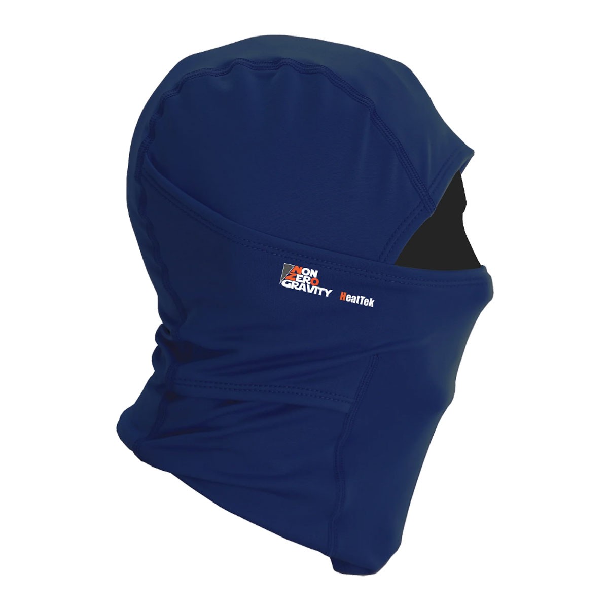 NONZERO GRAVITY HeatTek Winter Estate Blue Balaclava Active Face Mask