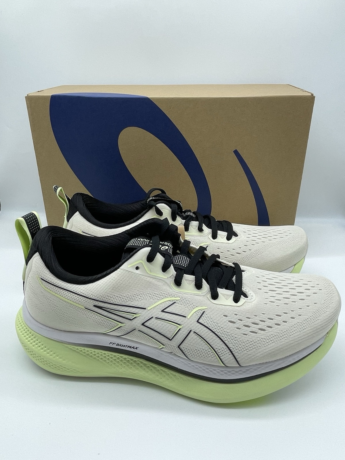 ASICS Glideride Max Mens Size 10