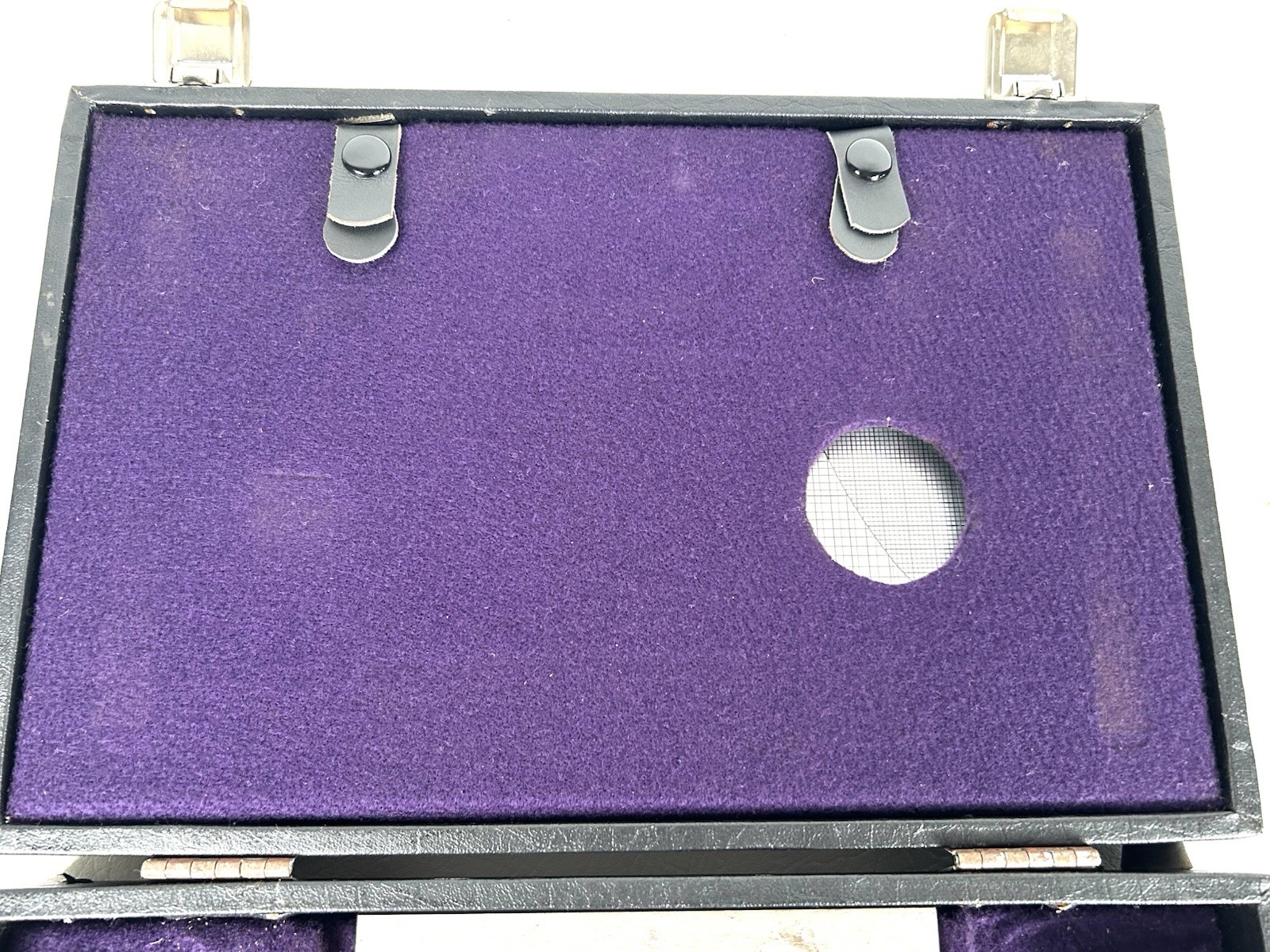 Telebrineller System - Portable Brinell Hardness Tester