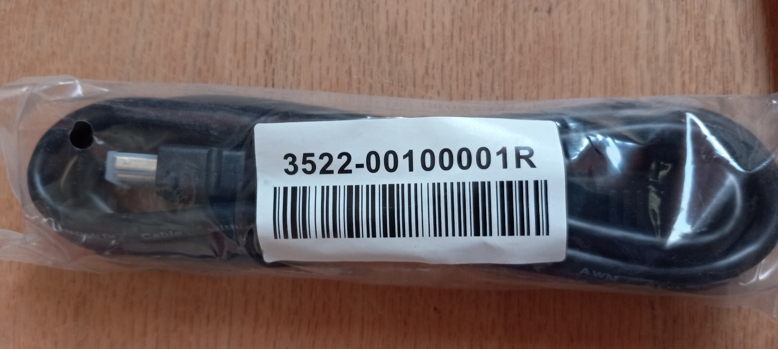 Cisco DTA 170HD - NOS