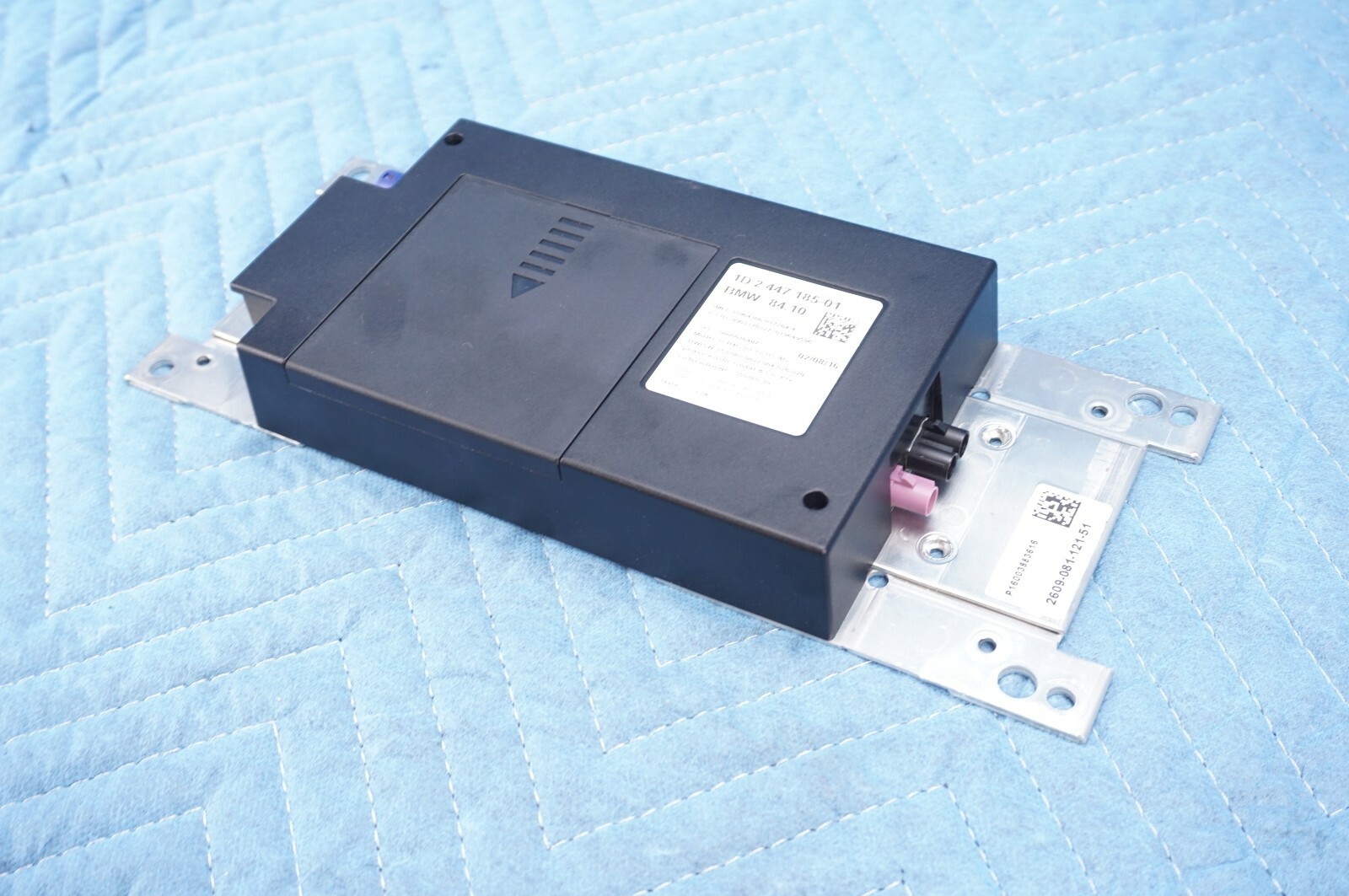 BMW X1 Telematic Control Unit 2017 OEM