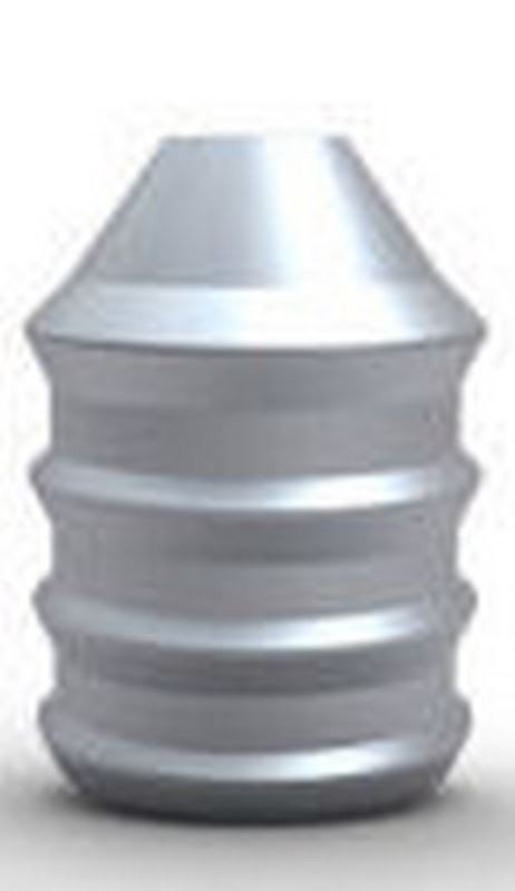 Lee Precision Double Cavity Black Powder R.E.A.L Bullet Mold - 90394