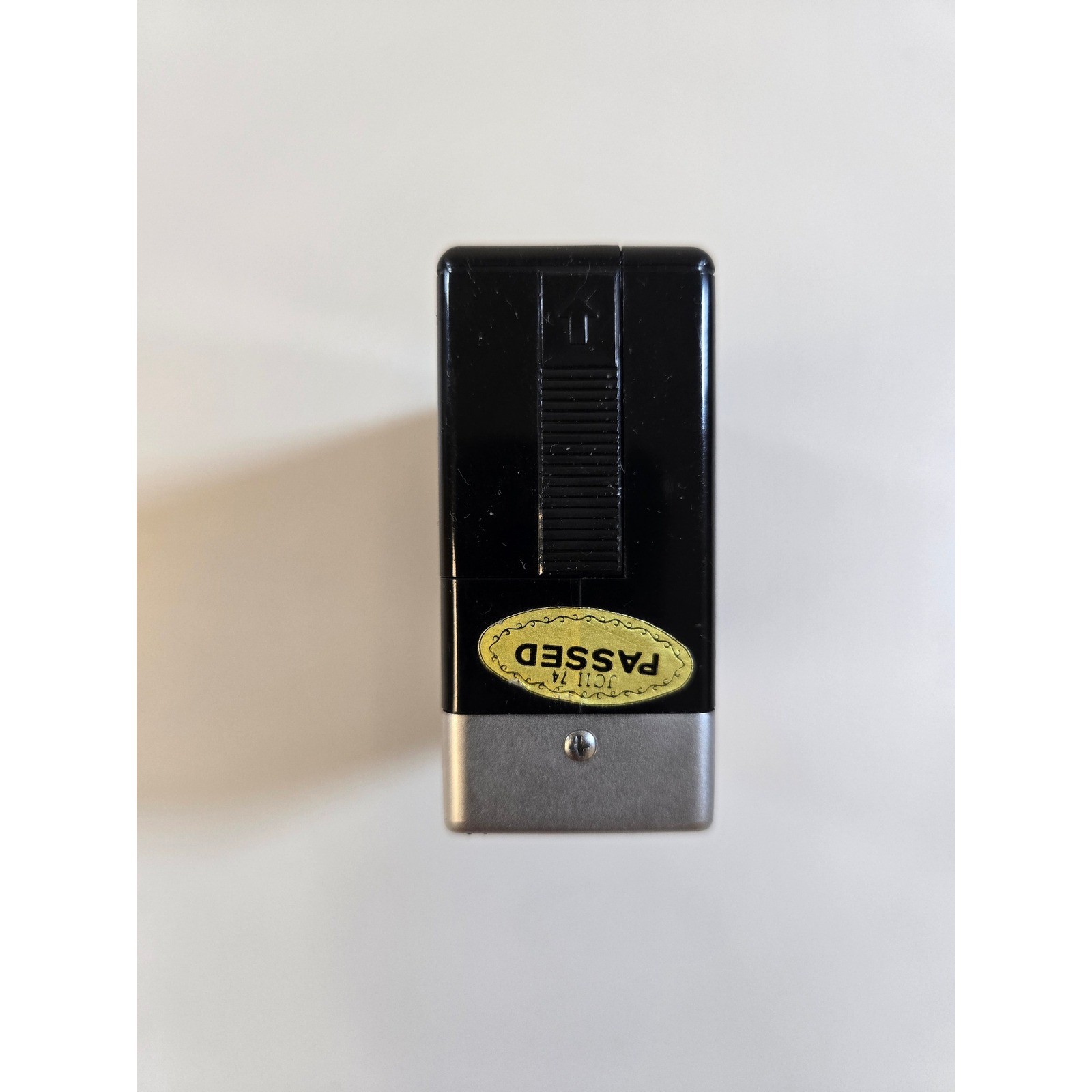Canon Canolite D Flash.NOT WORKING, FOR PARTS ONLY