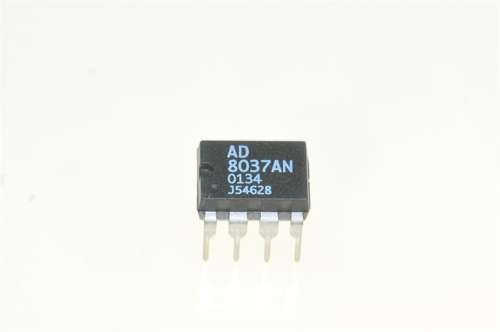 New (4pcs) AD8037AN ANALOG DEVICES IC Linear