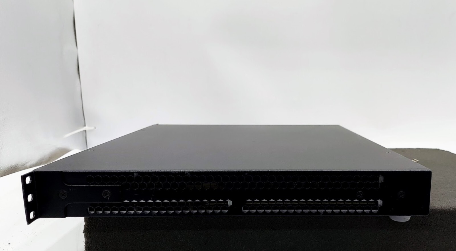 Thinklogical Velocitykvm-4 Multi-Mode Fiber KVM Extension System